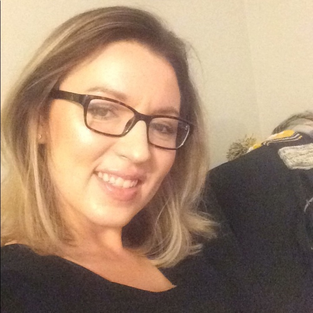 Meet your Posher, Amy